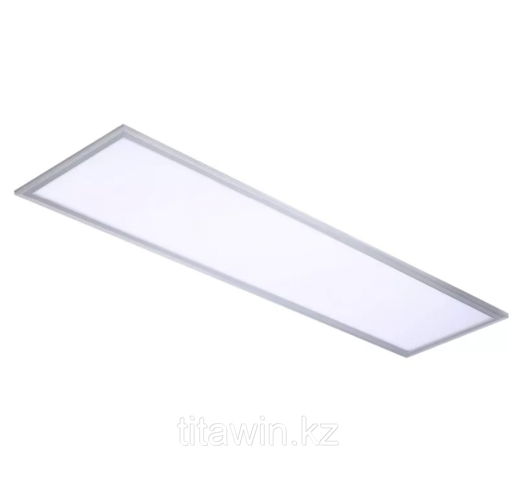 Светодиодная LED панель 80W 300*1200 6500K