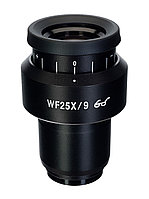 Окуляр MAGUS SD25 25х/9 мм (D 30 мм)