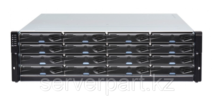 Система хранения данных Infortrend ESDS 4016RUC-C