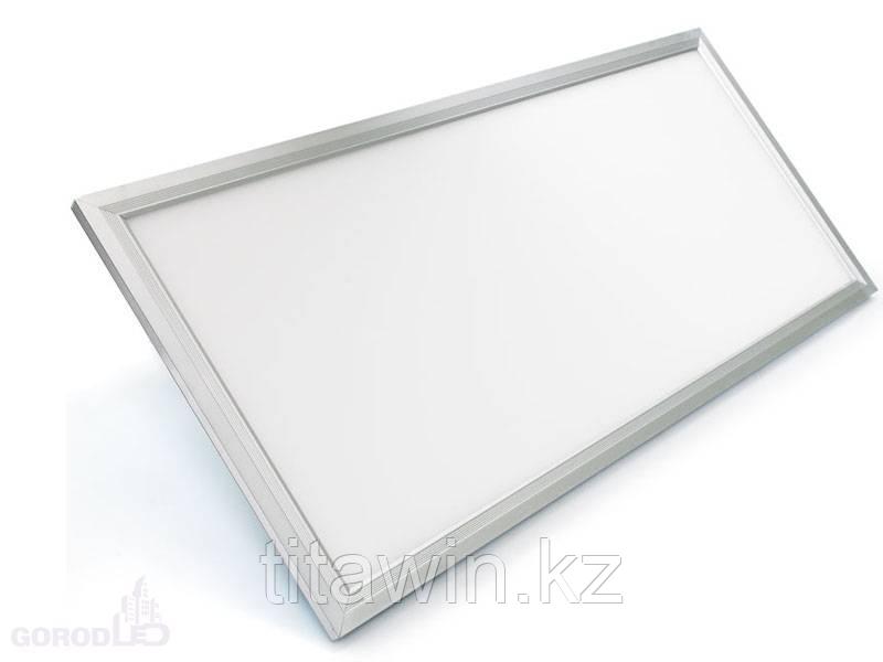 Светодиодная LED панель 80W 600*1200 6500K
