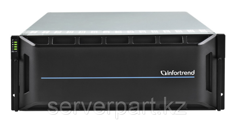 Система хранения данных Infortrend GS 5200RLF-H