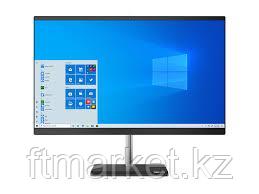 Моноблок Lenovo 11FJ00AJRU V50a-24IMB 23.8'' FHD(1920x1080) IPS/Intel Core i5-10400T 2.0GHz Hexa/8GB/256GB