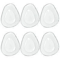 Гелевая подушечка для передней части стопы