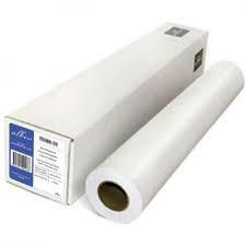 ALBEO Z90-36-6 Бумага универсальная, 90г/м2, 0.914x45.7м, втулка 50.8мм, мультипак, 6 рулонов