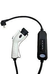 3,5 кВТ электромобильге арналған портативті зарядтау станциясы (ноу-ней)