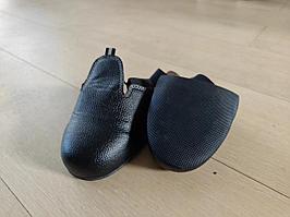 Средство дополнительной защиты ног Visitor