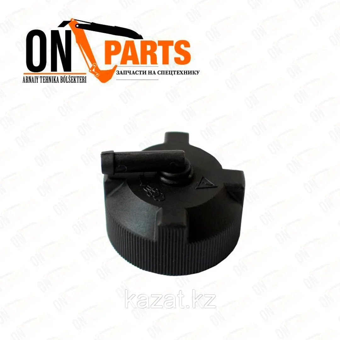 123/06578/P Крышка расширительного бачка