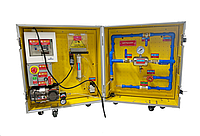 Портативный Lockout Tagout LOTO симулятор BAN-ZSGJ05