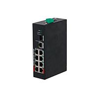 PFS3110-8ET-96 коммутатор с PoE