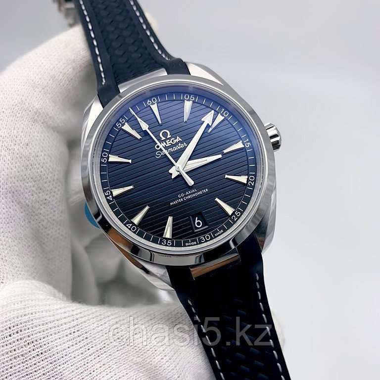 Мужские наручные часы Omega Seamaster Aqua Terra (13182)