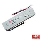 Блок питания Mean Well LPV-100-24, фото 2