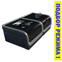 Аппарат ИВЛ для домашнего использования BMC Resmart BPAP GII T-25T