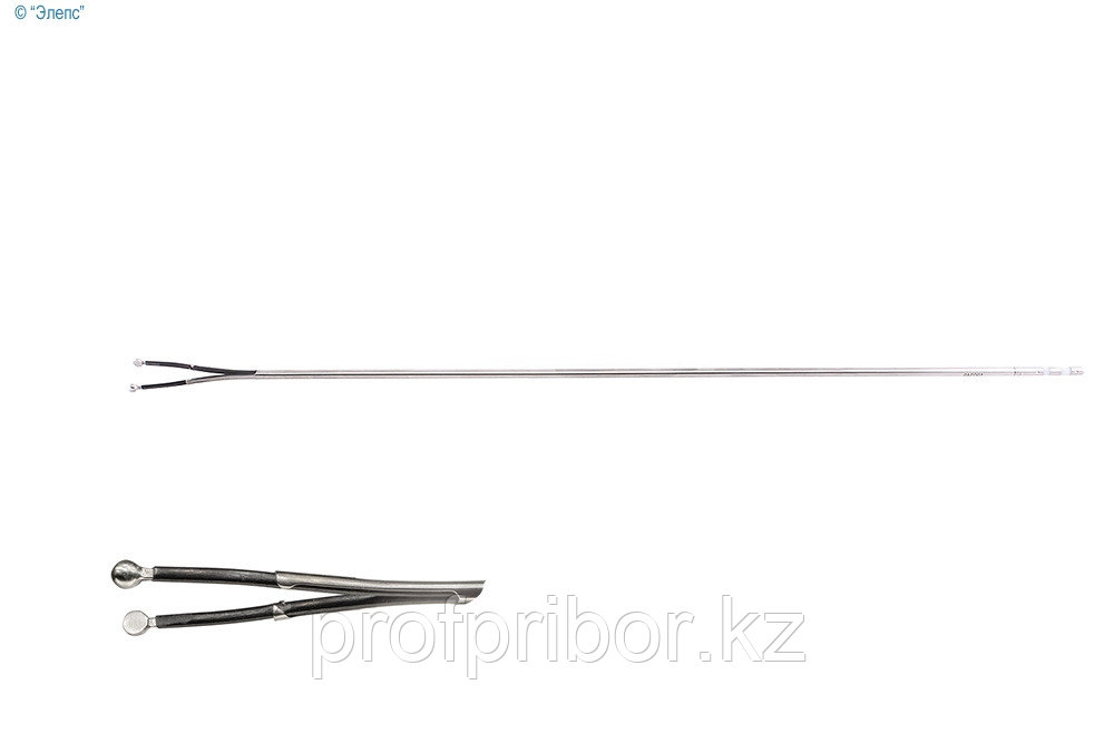 Электрод - пинцет биполярный (тип А): продажа, цена в Астане ...