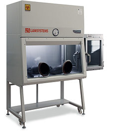 Боксы биологические