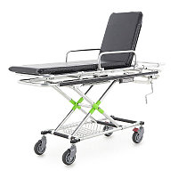 Каталка больничная Med-Mos YQC-2L СП-6