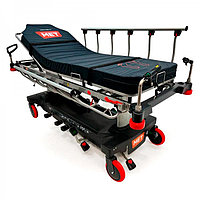 MET CYCLONE M Автоматизированная тележка-каталка для перевозки больных