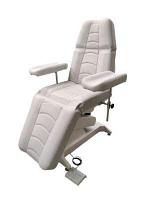 Донорское кресло Ондеви-2 с ножной педалью управления