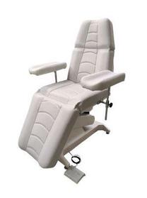 Кресла диализные