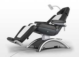 Кушетка для осмотра и обследования Capre RC2