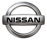 Тормозные диски Nissan Terrano (прав. руль, R50, передние , Nakayama, D283)