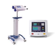 Инжектор (Помпа медицинская шприцевая высокого давления) Viva Vesta, вариант исполнения SinoPower-D, с