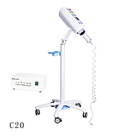 Инжектор (Инжекторная система одноколбовая )CT Single Syringe Injection System (IN-C10, IN-C20)