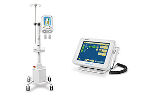 Инжектор двухголовый CT ImaStar CDP