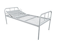 Медицинская кровать КМ-01