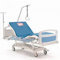 Кровать медицинская электрическая пятифункциональная MET ЛЕГО РЕ-110