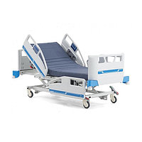 Кровать реанимационная с панелью управления для медсестры и пультом пациента MET A8