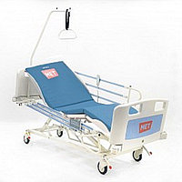 Кровать медицинская электрическая пятифункциональная MET PЕ-220