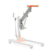 Переносной модульный подъемник для лежачих больных и инвалидов MET TITAN M
