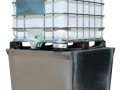 Поддон для еврокубов GSP1IBC, фото 3