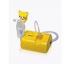 Компрессорный ингалятор Omron NE-C801S-KDRU, фото 4