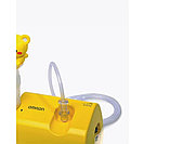 Компрессорный ингалятор Omron NE-C801S-KDRU, фото 5