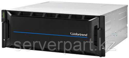 Система хранения данных EonStor CS 4060G/4060D