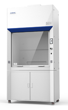 Вытяжной шкаф BK-FH1200E, фото 1