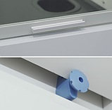 Вытяжной шкаф BK-FH1200E, фото 7