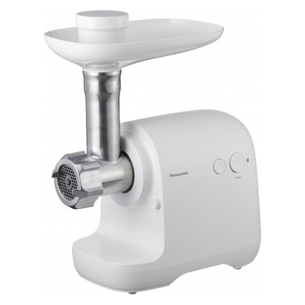 Мясорубка Panasonic MK-GX1700WTQ