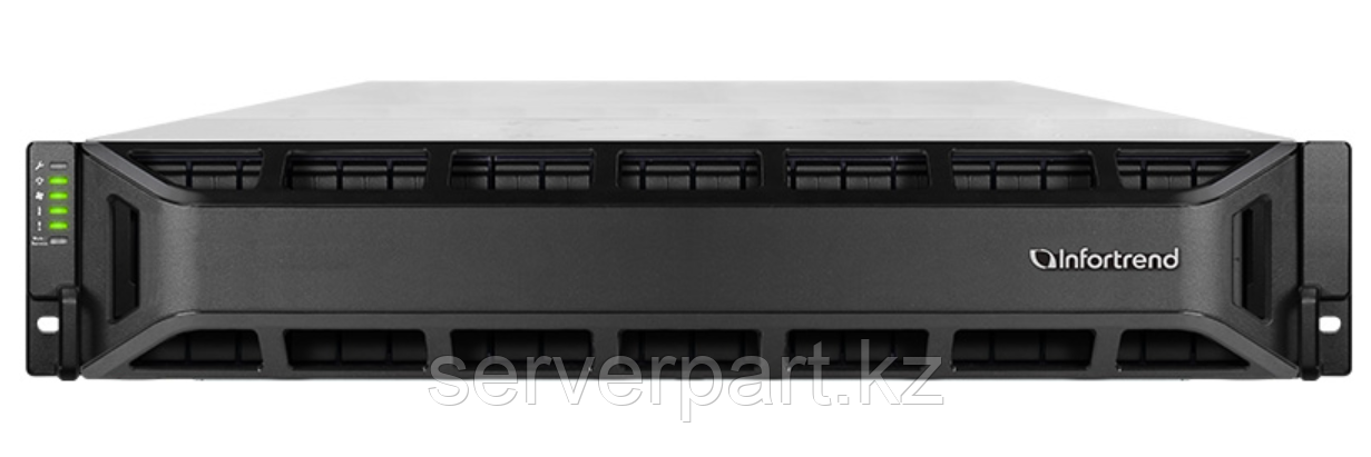 Система хранения данных EonStor GS 5024UE