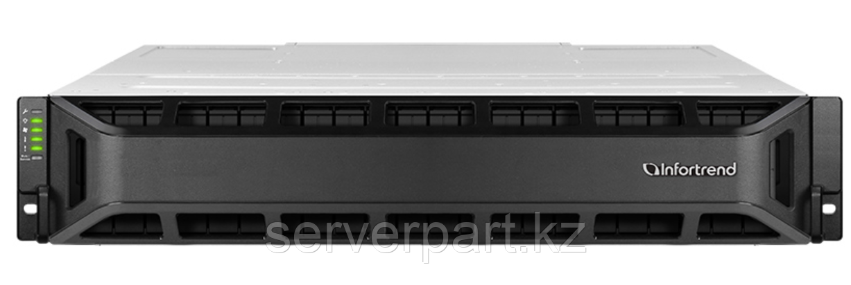 Система хранения данных EonStor GS 3024UT