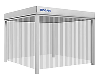 Ламинарная кабина (будка с нисходящим потоком) BKCB