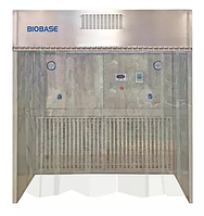 Ламинарная кабина (будка для отбора проб или взвешивания) BKDB