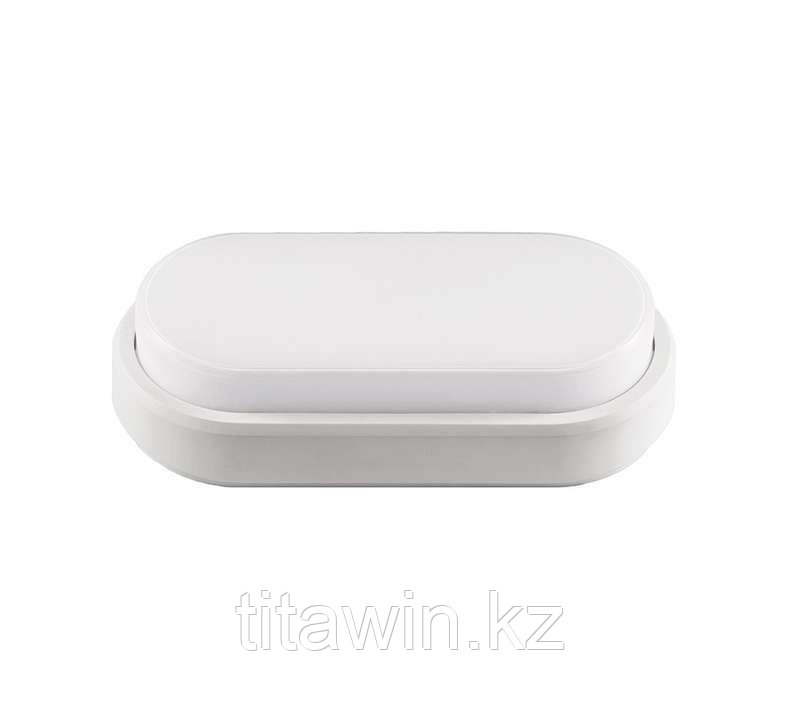 Светильник 30W овал IP64