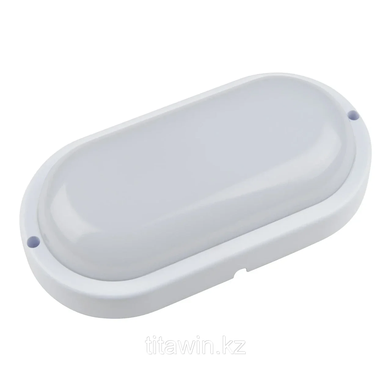 Светильник 20W овал ДД IP64