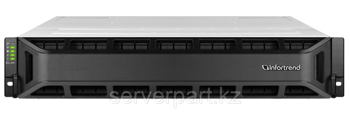 Система хранения данных EonStor GS 2024U