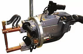 Клещи для точечной контактной сварки TECNA 3321/380