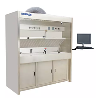 Лабораторная рабочая станция патологии QCT