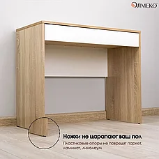 Письменный стол Олмеко(О), 90х45х75.5 см, фото 6
