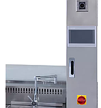 Рабочая станция патологии ламинарного потока QCT-1800L, фото 2